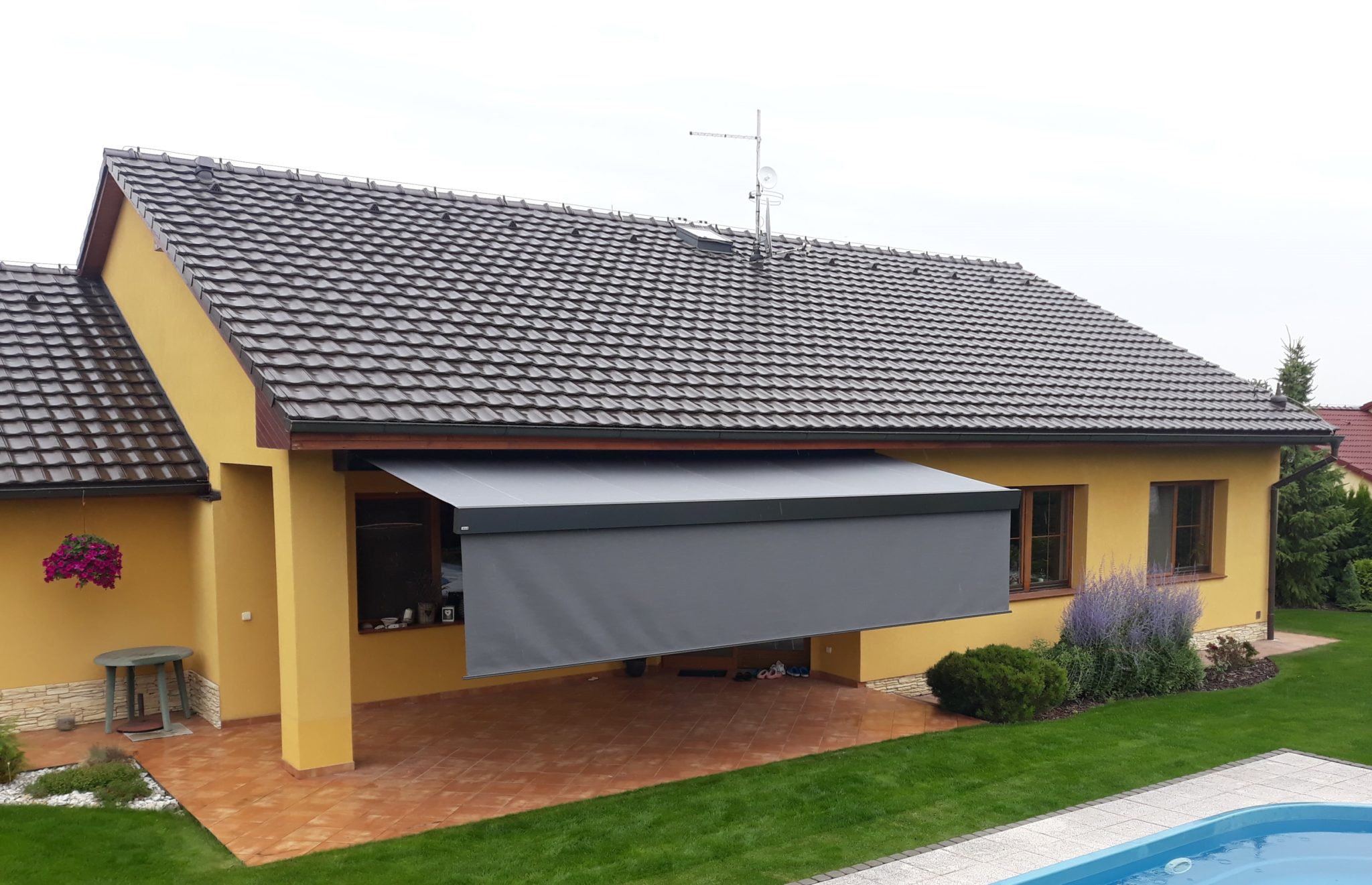 Pergola